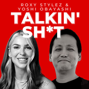 532: Captain of Douchary with Roxy Stylez and Yoshi
