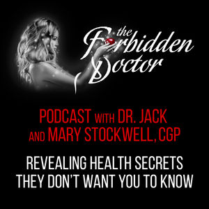 <description>&lt;p&gt;Every once in a while we delight in discovering kindred spirits “in the wild” who have done their own research about health and nutrition and reached the same conclusions about the nature of human nourishing and its connection to our gut health.&lt;/p&gt; &lt;p&gt;This week Dr. Jack and Mary interviewed Dr. Paul Baratierro about his remarkable discovery around hydration that has led to an incredible device that helps to align and reset our immune modulation in reaction to external forces like EMF radiation, and even the deleterious effects of poor diet.&lt;/p&gt; &lt;p&gt;Tune in to discover a different way to look at hydration, that is in complete alignment with what we understand about nutrition and human thriving.&lt;/p&gt;</description>