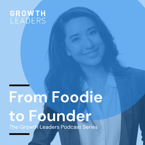 From Foodie to Founder in Vietnam, Dao Chi Anh's story