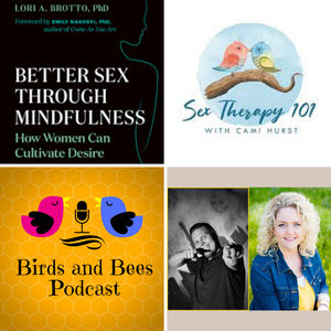 Better Sex Through Mindfulness Sexy Book Club
