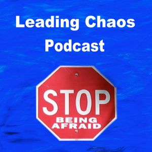 068: Getting to Certain in Uncertain Times