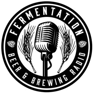 Fermentation Beer & Brewing Radio - 21 December 2020 - Beer & Music