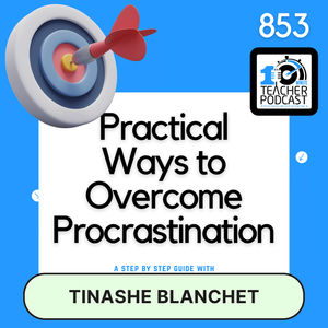 Practical Ways to Overcome Procrastination