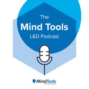 <description>&lt;p&gt;As a conversation approach and development tool, coaching is a highly effective option for everyone – not just the executive suite. Professional coaches are expensive, so how can large organisations give all of their employees the chance to be coached and for coaching conversations to be the norm?&lt;/p&gt; &lt;p&gt;In this episode of &lt;em&gt;The Mind Tools L&amp;D Podcast&lt;/em&gt;, Gemma and Claire are joined by Mina Papakonstantinou, Manager in the Leadership development team at Deloitte, to discuss upskilling internal coaches at scale.&lt;/p&gt; &lt;p&gt;We discussed:&lt;/p&gt; &lt;ul&gt; &lt;li&gt;the benefits of creating a coaching culture&lt;/li&gt; &lt;li&gt;designing and facilitating a coaching skills programme for thousands&lt;/li&gt; &lt;li&gt;measuring and evaluating a coaching programme.&lt;/li&gt; &lt;/ul&gt; &lt;p&gt;During the discussion, Mina referenced a case study she provided as an example of how we apply coaching psychology in internal coaching within organisations.&lt;/p&gt; &lt;p&gt;See: Papakonstantinou, F. (2021). &lt;a href= "https://www.taylorfrancis.com/chapters/edit/10.4324/9781315222981-13-28/internal-coaching-within-organisations-coaching-psychology-application-filomila-papakonstantinou" target="_blank" rel="noopener"&gt;Internal coaching within organisations–Coaching psychology application&lt;/a&gt;. In &lt;em&gt;Introduction to Coaching Psychology&lt;/em&gt; (pp. 203-204). Routledge.&lt;/p&gt; &lt;p&gt;See also her article, '&lt;a href= "https://www.linkedin.com/pulse/creating-micro-closures-reinventing-psychological-papakonstantinou/" target="_blank" rel="noopener"&gt;Creating micro closures: reinventing the psychological transition process to help coachees deal with the current state of disruptive change&lt;/a&gt;'.&lt;/p&gt; &lt;p&gt;She also contributed to: Papakonstantinou, F. (2016). 'A Trusted Chameleon: The evolving role of the L&amp;D consultant as an internal coach'. In &lt;em&gt;Coaching Psychology International -&lt;/em&gt; VOLUME 9, ISSUE 1 (pp, 11-16).&lt;/p&gt; &lt;p&gt;In what I learned this week, Gemma talked about oathing stones – a wedding ceremony ritual. You can read about it and other options: &lt;a href= "https://www.humanism.scot/ceremonies-blog/wedding-ceremony-rituals/" target="_blank" rel= "noopener"&gt;humanism.scot/ceremonies-blog/wedding-ceremony-rituals/&lt;/a&gt;&lt;/p&gt; &lt;p&gt;Claire found out about how money is made. Check out this really funky piece on it here: &lt;a href= "https://www.refinery29.com/stories/how-stuff-is-made-money/" target="_blank" rel= "noopener"&gt;refinery29.com/stories/how-stuff-is-made-money/&lt;/a&gt;&lt;/p&gt; &lt;p&gt;For more from us, including access to our back catalogue of podcasts, visit &lt;a href="https://www.mindtools.com/business/" target="_blank" rel="noopener"&gt;mindtools.com/business&lt;/a&gt;. There, you'll also find details of our award-winning performance support toolkit, our off-the-shelf e-learning, and our custom work. &lt;/p&gt; &lt;p&gt;&lt;strong&gt;Connect with our speakers&lt;/strong&gt;&lt;/p&gt; &lt;p&gt;If you'd like to share your thoughts on this episode, connect with our speakers:&lt;/p&gt; &lt;ul&gt; &lt;li&gt;&lt;a href="https://www.linkedin.com/in/gemmatowersey/" target= "_blank" rel="noopener"&gt;Gemma Towersey&lt;/a&gt;&lt;/li&gt; &lt;li&gt;&lt;a href= "https://www.linkedin.com/in/claire-ford-gibson-learning-design/" target="_blank" rel="noopener"&gt;Claire Gibson&lt;/a&gt;&lt;/li&gt; &lt;li&gt;&lt;a href= "https://www.linkedin.com/in/filomila-papakonstantinou-37735239/" target="_blank" rel="noopener"&gt;Mina Papakonstantinou&lt;/a&gt;&lt;/li&gt; &lt;/ul&gt;</description>