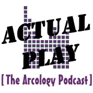 Actual Play Episode 269 - Business is Booming