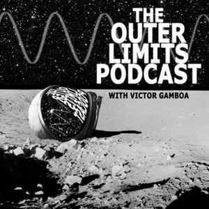 The Outer Limits at 60 with David J Schow