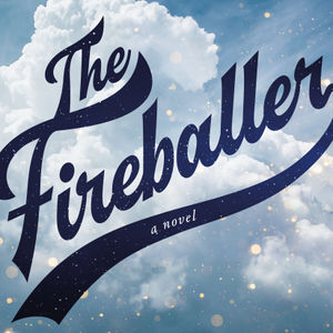 Mark Stevens: The Fireballer