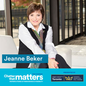 Jeanne Beker - Fashion your Destiny