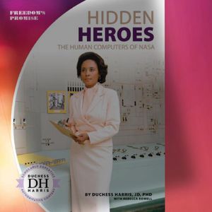 Episode 04: Hidden Heroes -- The Human Computers of NASA