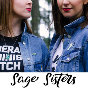 Sage Sister Updates with Hailey