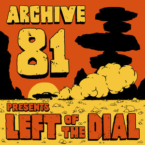 33 - Left of the Dial: The Passenger