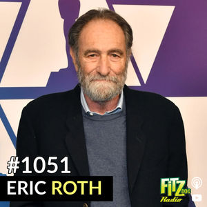 Eric Roth - Episode 1051