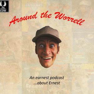 Around the Worrell: Ernest Goes to School