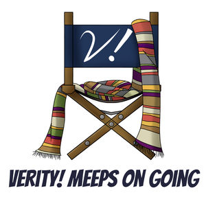 Verity! Meeps on Going
