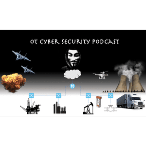 OT Cyber Security Podcast