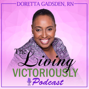 <description>&lt;p&gt;In this episode of Living Victoriously, host Doretta Gadsden talks about Winning the Dance with Depression. She explains that she has been living with depression since childhood, and that circumstances in her childhood made her feel sad and damaged. She shares some of the tools she has learned, and used, in her battle with depression to come out on top. She talks about things like meditation, exercise, rest, support and journaling, as well as medication. She shares her experiences and tips as she has come to appreciate them.&lt;/p&gt; &lt;p&gt; &lt;/p&gt; &lt;p&gt;Quotes&lt;/p&gt; &lt;p&gt;"It visits me, but it doesn't bury me"&lt;/p&gt; &lt;p&gt;"Our thoughts keep us sad"&lt;/p&gt; &lt;p&gt;"When we're tired, we're not going to be our best"&lt;/p&gt; &lt;p&gt;"We're all different beings, and there's always a road we can take."&lt;/p&gt; &lt;p&gt;"What can I do for myself?"&lt;/p&gt; &lt;p&gt; &lt;/p&gt; &lt;p&gt;Links&lt;/p&gt; &lt;p&gt;&lt;a href= "http://www.womenwillbloom.com"&gt;www.womenwillbloom.com&lt;/a&gt;&lt;/p&gt; &lt;p&gt; &lt;/p&gt;</description>