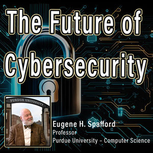 Who should study Cybersecurity? 