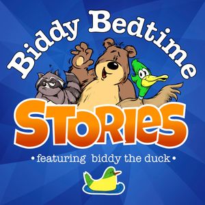 Biddy Bedtime Stories For Kids