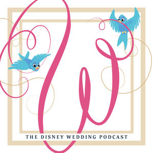 #628 Brittany & Michael's Disney Cruise Wedding