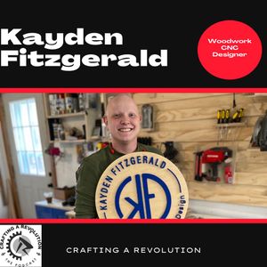 Episode 288 - Kayden Fitzgerald
