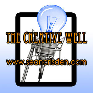 The Creative Well ep02 - Ironhide Game Studio