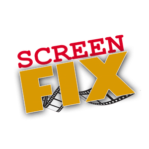 Screen Fix - The Movie Podcast Where We Fix A Recent Film