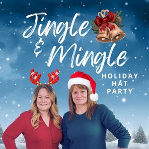 Jingle & Mingle for Podcasters