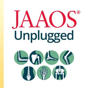 JAAOS Unplugged