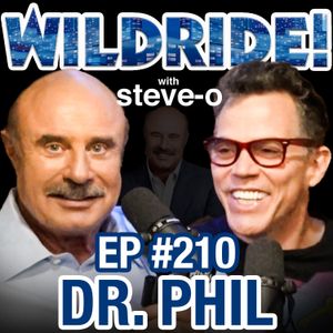Dr. Phil Has The Answer To Everything!