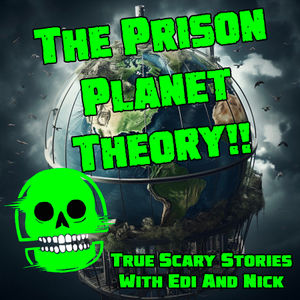 THE PRISON PLANET THEORY