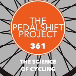 361: The Science of Cycling