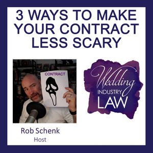 3 ways to make your contract less scary