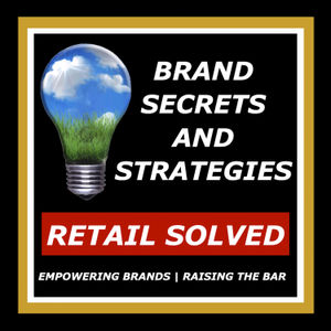 268 Where To Find New Shoppers To Grow Sales And Profits Diana Fry With Retail Voodoo and Gooder