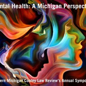 Mental Health: A Michigan Perspective