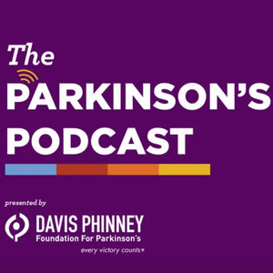 The Parkinson's Podcast Unfiltered: Stigma