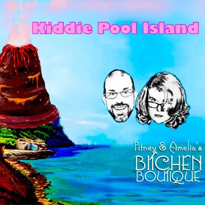 Kiddie Pool Island