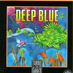 Episode 13 - Deep Blue