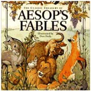 <description>Aesops Fables Audio Book</description>