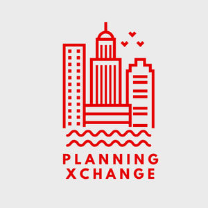 PlanningxChange 111: Jesse Suskin - Wing Aviation (drone delivery)