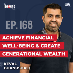Wealth-tech CEO Explains Why Your Financial Planning Sucks & How to Fix it: Keval Bhanushali: TIT168
