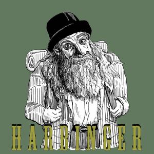 EP 12 - Harbinger