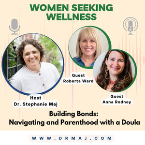 Building Bonds Navigating Pregnancy and Parenthood with a Doula