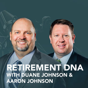 Episode 35: How to Retire and Aim for The Same Standard of Living