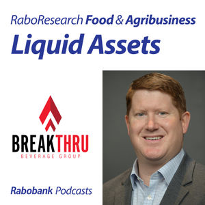 The future of online alcohol marketplaces, featuring Breakthru Beverage Group