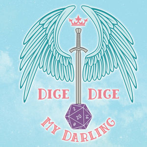 <description>&lt;p&gt;On this episode of Dice Dice My Darling, Midnight requests that the suck squad fix a musical mistake.&lt;/p&gt; &lt;p&gt;&lt;strong&gt;WARNING! This show is for adults. Fairies steal kids and vampires eat them, and also we have potty mouths.&lt;/strong&gt;&lt;/p&gt; &lt;p&gt;&lt;strong&gt;&lt;span class="_4yxo"&gt;Goth Phase&lt;/span&gt;&lt;/strong&gt; is set in a near-future world where shapeshifting vampires are real and everyone knows it. Alicia (Sugar), Ducky (Radu), Emmett (Sunshine), and Nicole (Angel) are led through Vampire 101 and beyond by Game Master Donnie. Gameplay is based on Donnie’s homebrew Vamps of Vegas game, a half-assed implementation of d20.&lt;/p&gt; &lt;p&gt;Dice Dice My Darling is a production of &lt;a href= "https://www.agonyauntstudios.com/" target="_blank" rel= "noopener"&gt;Agony Aunt Studios&lt;/a&gt;. &lt;/p&gt; &lt;p&gt;Logo by Nicole Attercop&lt;/p&gt; &lt;p&gt;Theme Music: Synapse by &lt;a href= "https://soundcloud.com/electronicsenses" target="_blank" rel= "noopener"&gt;Electronic Senses&lt;/a&gt;&lt;/p&gt; &lt;p&gt;Provided by &lt;a href="https://www.free-stock-music.com/" target="_blank" rel="noopener"&gt;Free Stock Music&lt;/a&gt;&lt;/p&gt; &lt;p class="p1"&gt;Licensed under &lt;a href= "https://creativecommons.org/licenses/by-sa/3.0/deed.en_US" target= "_blank" rel="noopener"&gt;Creative Commons Attribution-ShareAlike 3.0&lt;/a&gt;&lt;/p&gt;</description>