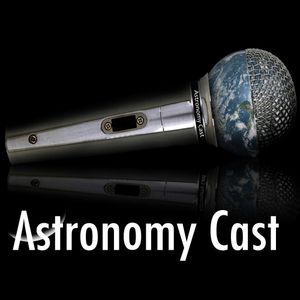 Astronomy Cast Ep. 716 - The God**** Particle - Remembering Peter Higgs