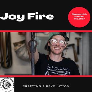 Episode 286 - Joy Fire