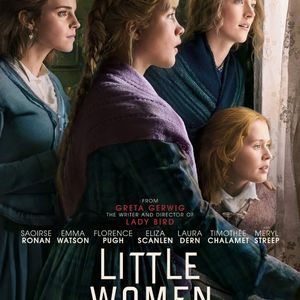 241. Little Women (2019)