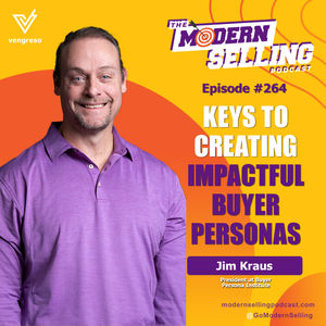 Keys to Creating Impactful Buyer Personas