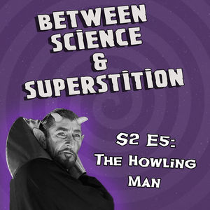 The Twilight Zone S2E5 - The Howling Man - All Cool Cults Have Wolves